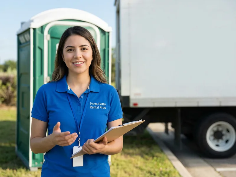 Porta Potty Rental  in Meadville  FAQ